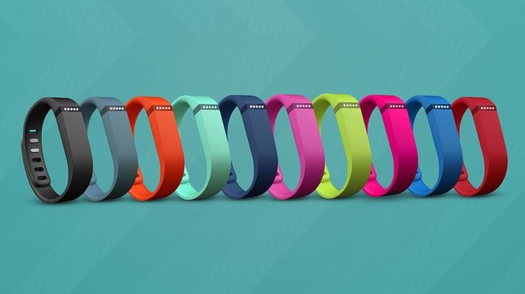 Fitbit Flex Activity Tracker