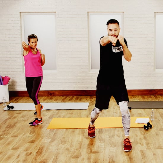 At-Home Boxing Workout | 15-Minute