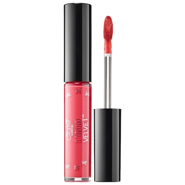 Ciaté London Liquid Velvet - Moisturizing Matte Liquid Lipstick