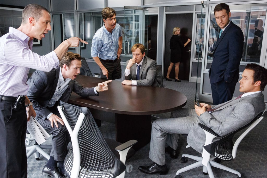 The Big Short