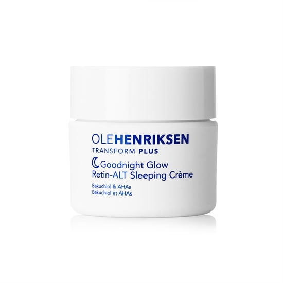 Ole Henriksen Goodnight Glow Retin-ALT Sleeping Creme