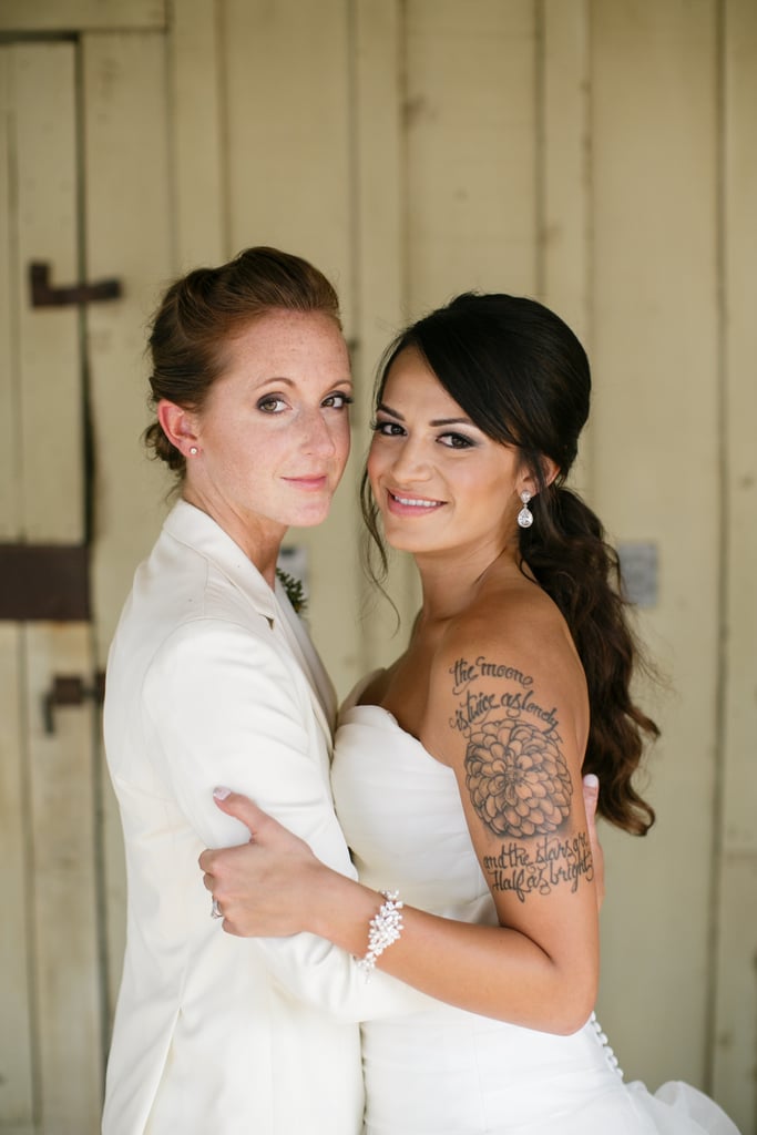 Northern California Wedding