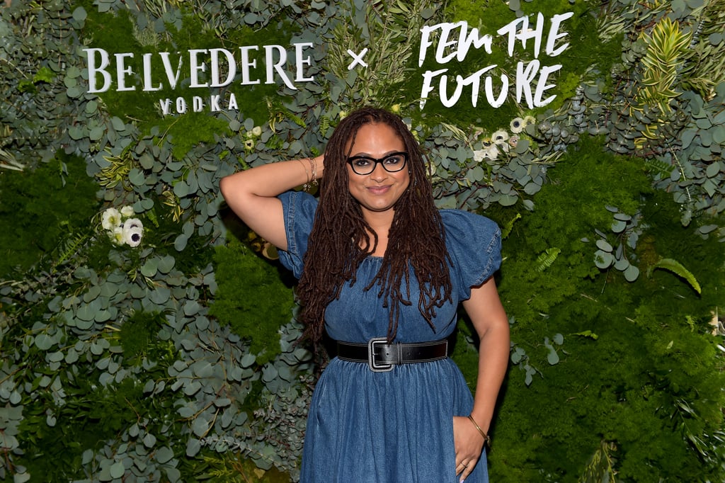 Janelle Monáe Fem the Future Pre-Oscars Brunch | POPSUGAR Celebrity Photo 6