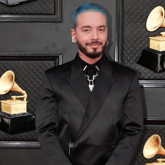 Bright Hair Colours Are Having a Moment at the 2022 Grammys
