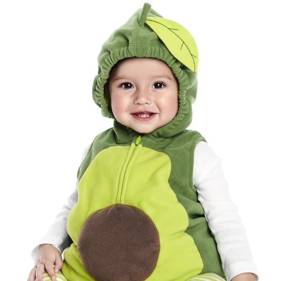 Best Baby Halloween Costumes at Carter's 2019