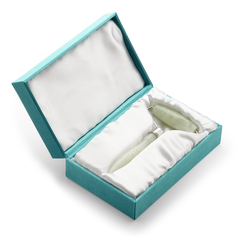 Ling New York Cool Jade Roller