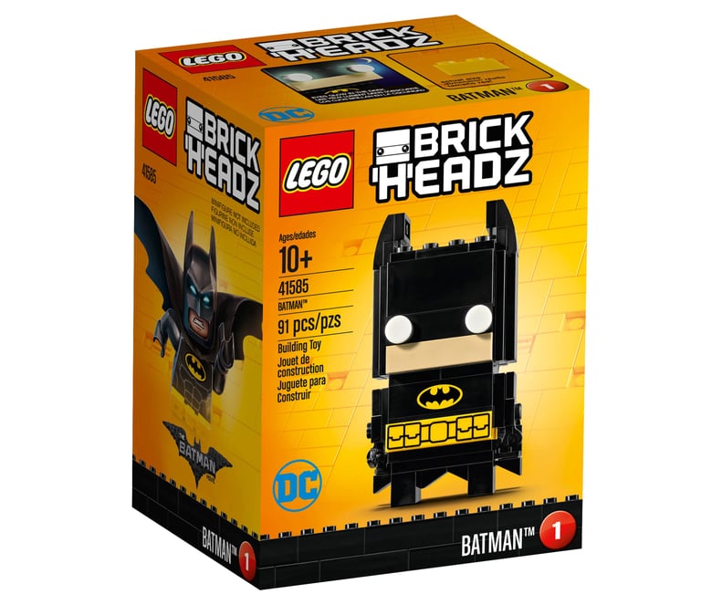 Lego BrickHeadz DC Batman