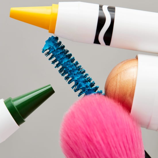 Crayola Beauty Line on ASOS