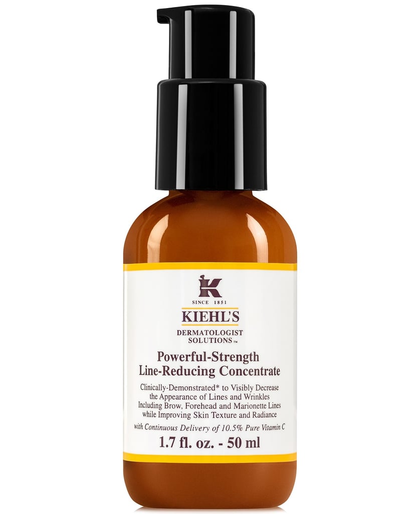 Kiehl's Powerful-Strength Line-Reducing Concentrate