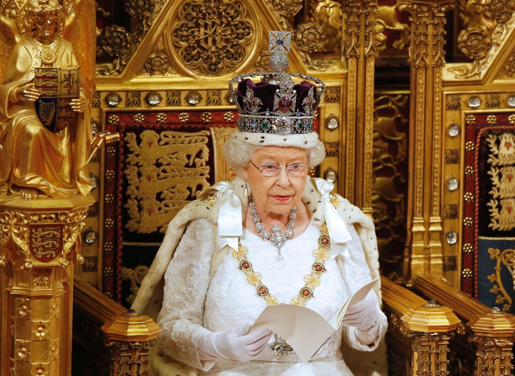 Queen Victoria's Golden Jubilee Necklace