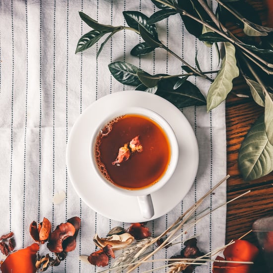 Best Teas For Headaches and Migraines