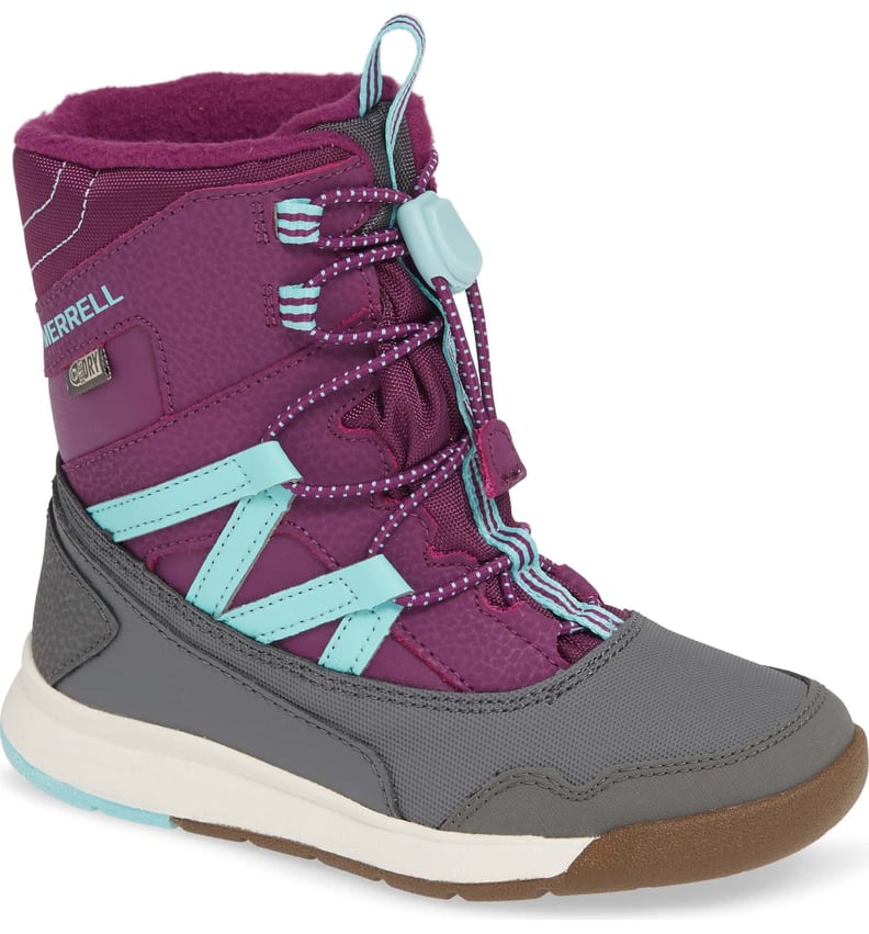 Merrell Snow Crush Snow Boot