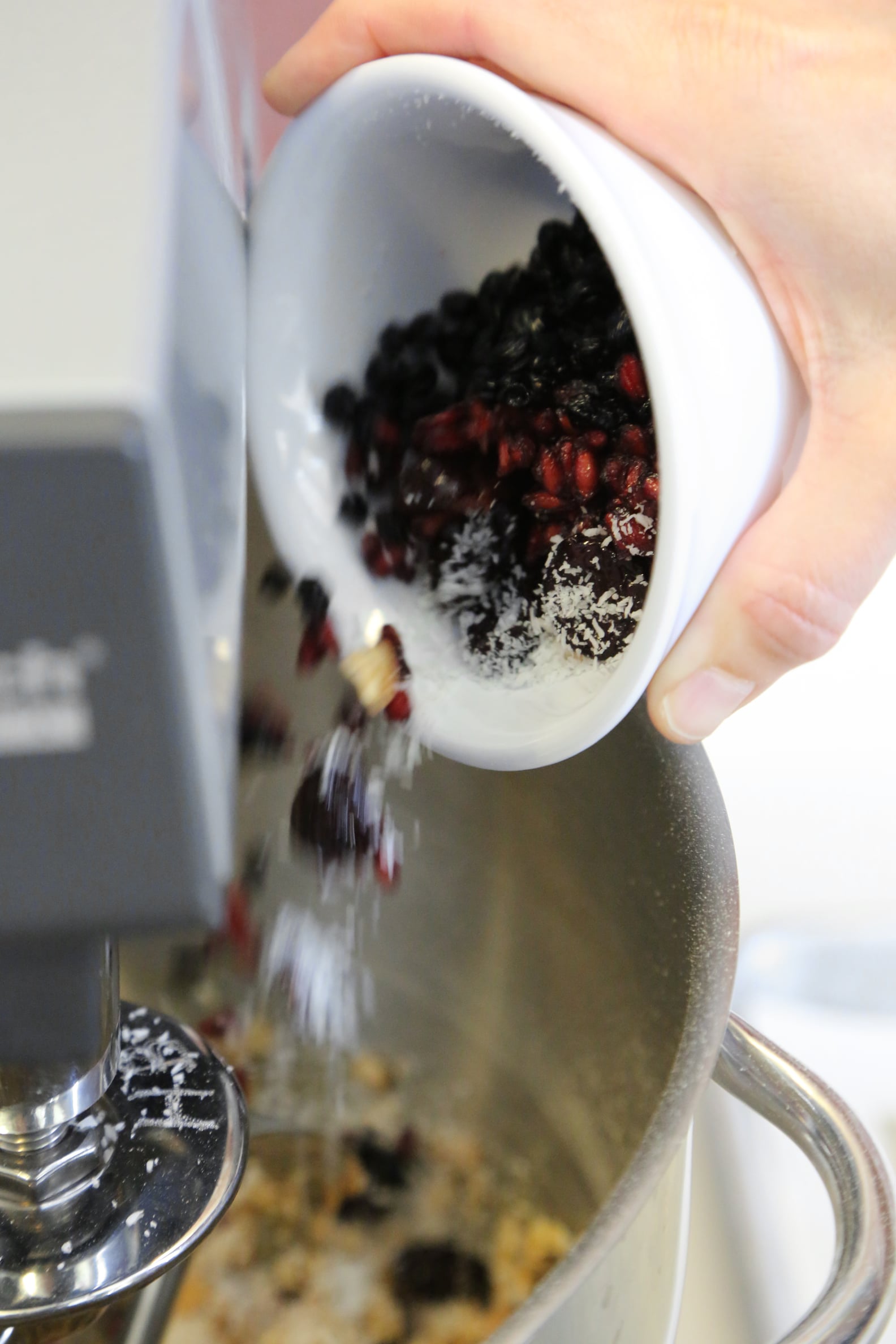 How to Make Homemade Clif Bars POPSUGAR Food