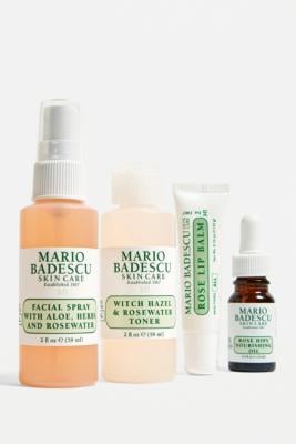 Mario Badescu Mini Must-Haves Skin Care Kit