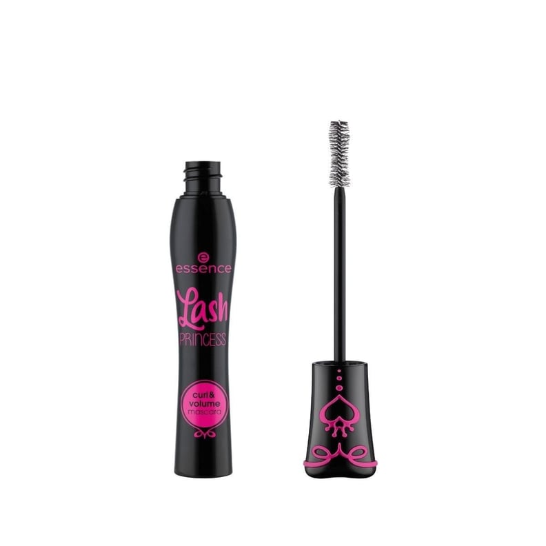 Best Drugstore Mascara For Curl and Length