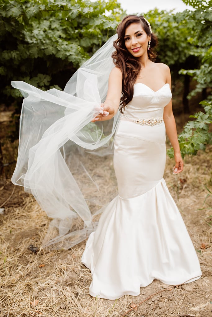 Wedding at Glass Mansion