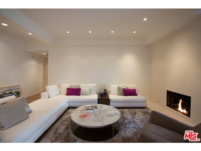 Kris Jenner's LA Condo