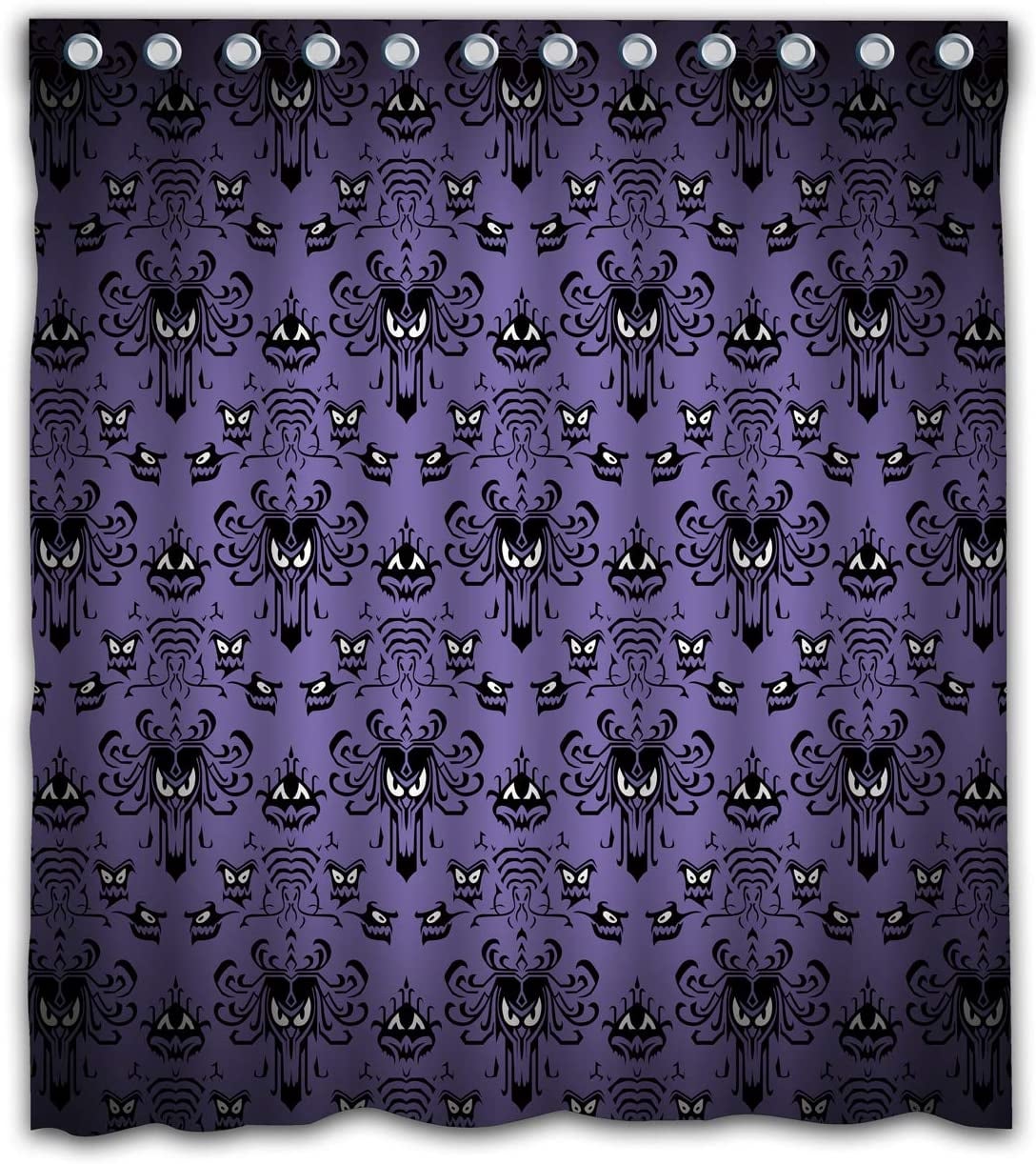 Haunted Mansion Halloween Decorations 2020 Popsugar Home