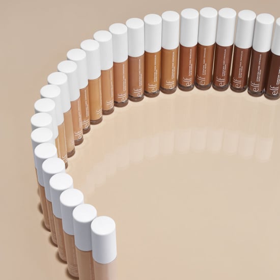 e.l.f. Cosmetics Hydrating Camo Concealer For Dry Undereyes