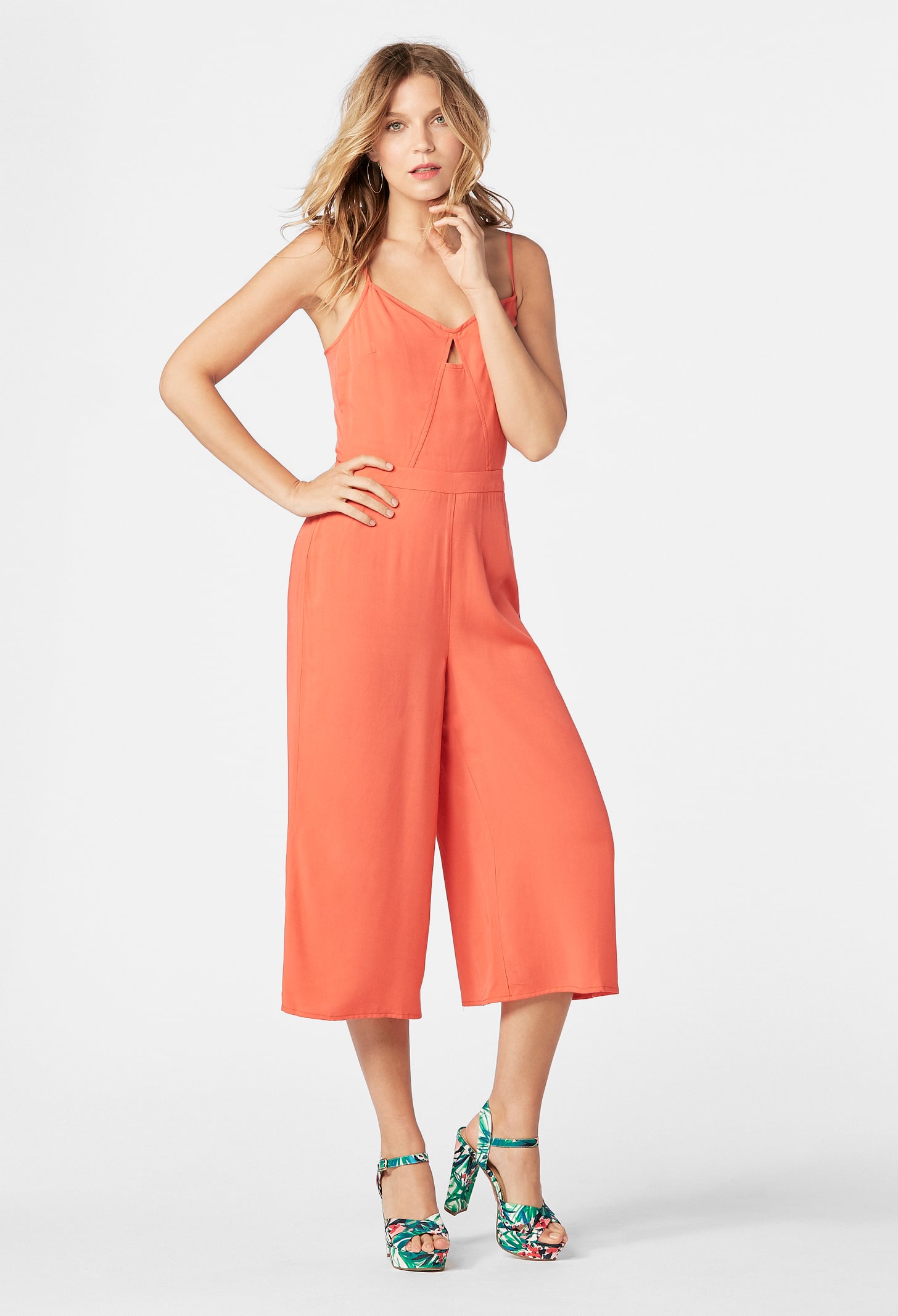 Shop Rompers & Jumpsuits - One and Tropical Done