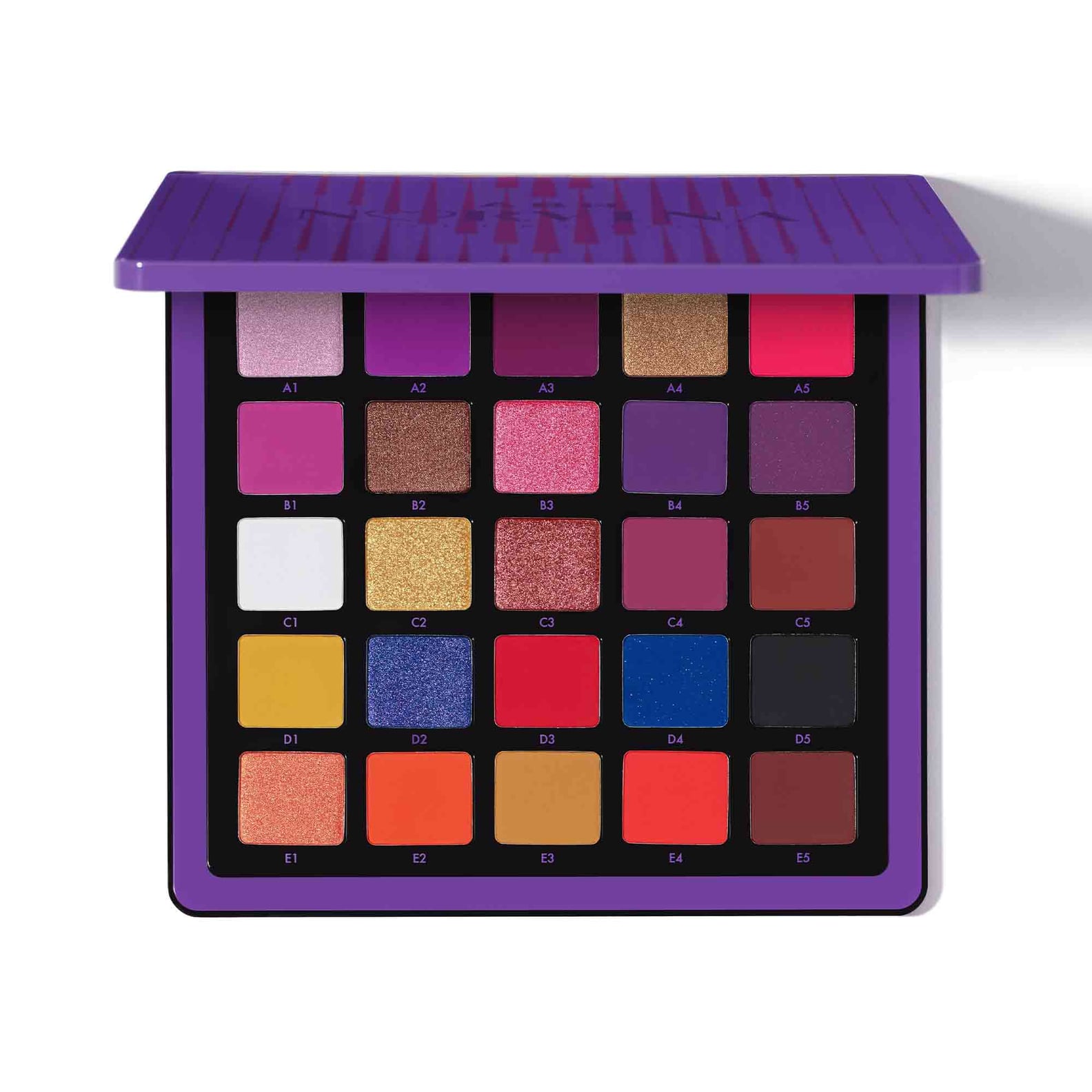 Best Makeup Palettes For Halloween Costumes POPSUGAR Beauty