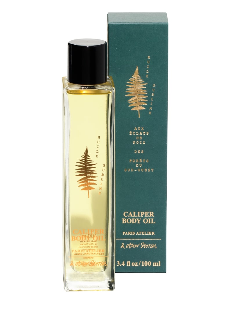 & Other Stories Caliper Body Oil