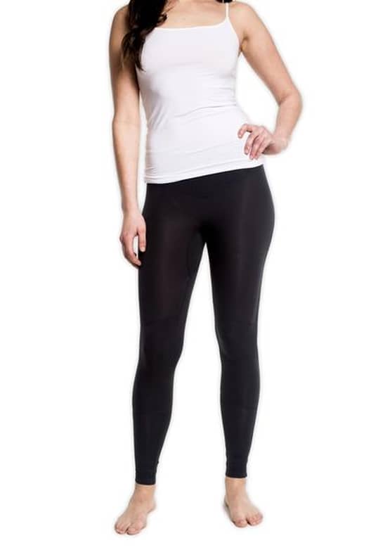 What Is the Difference Between Leggings and Tights?