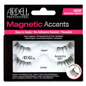 Ardell Magnetic Lash Accent # 001