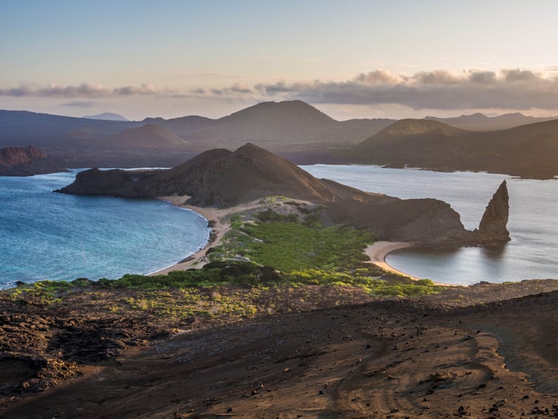 Galapagos Islands, Ecuador