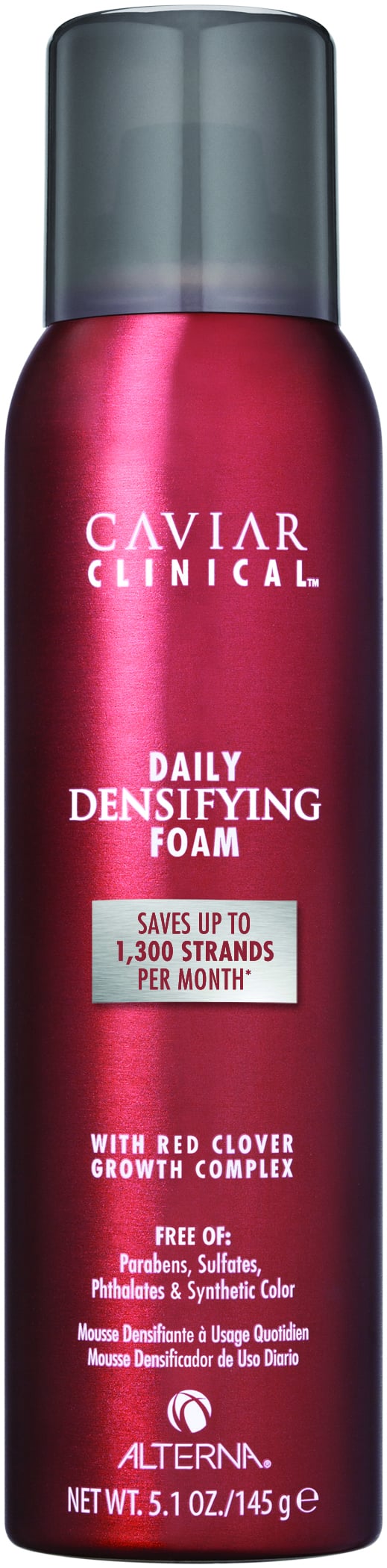 Alterna Caviar Clinical Daily Densifying Foam