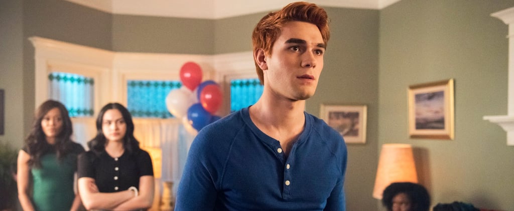 People's Choice Award Nominations 2018