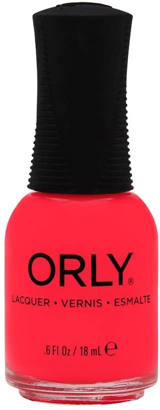 Orly in Passionfruit