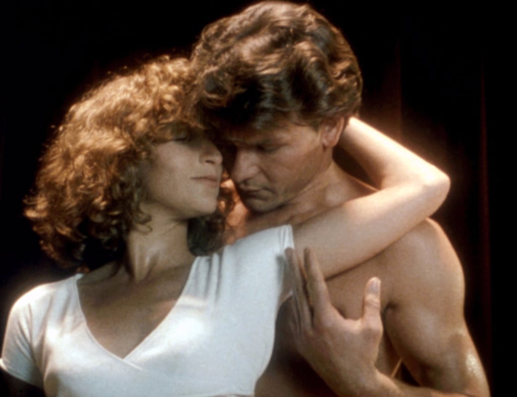 Stay - Soundtrack aus dem Film Dirty Dancing - YouTube