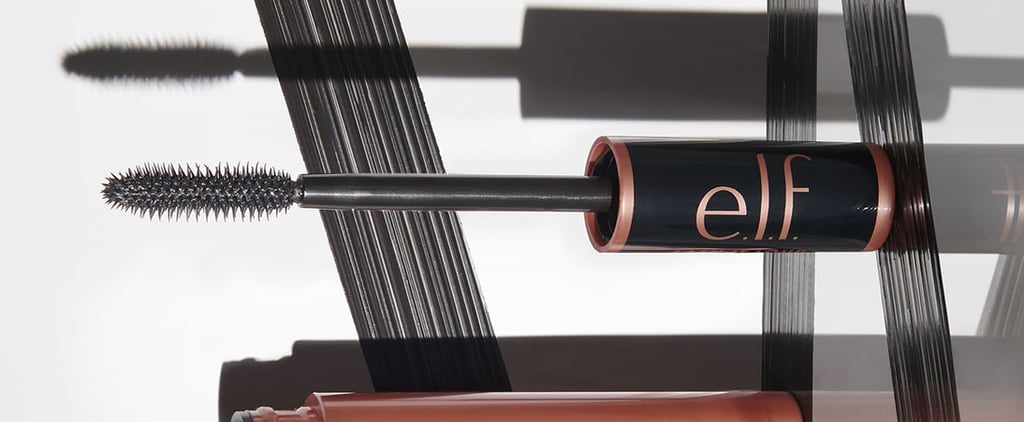 e.l.f. Cosmetics Lash It Loud Mascara Review