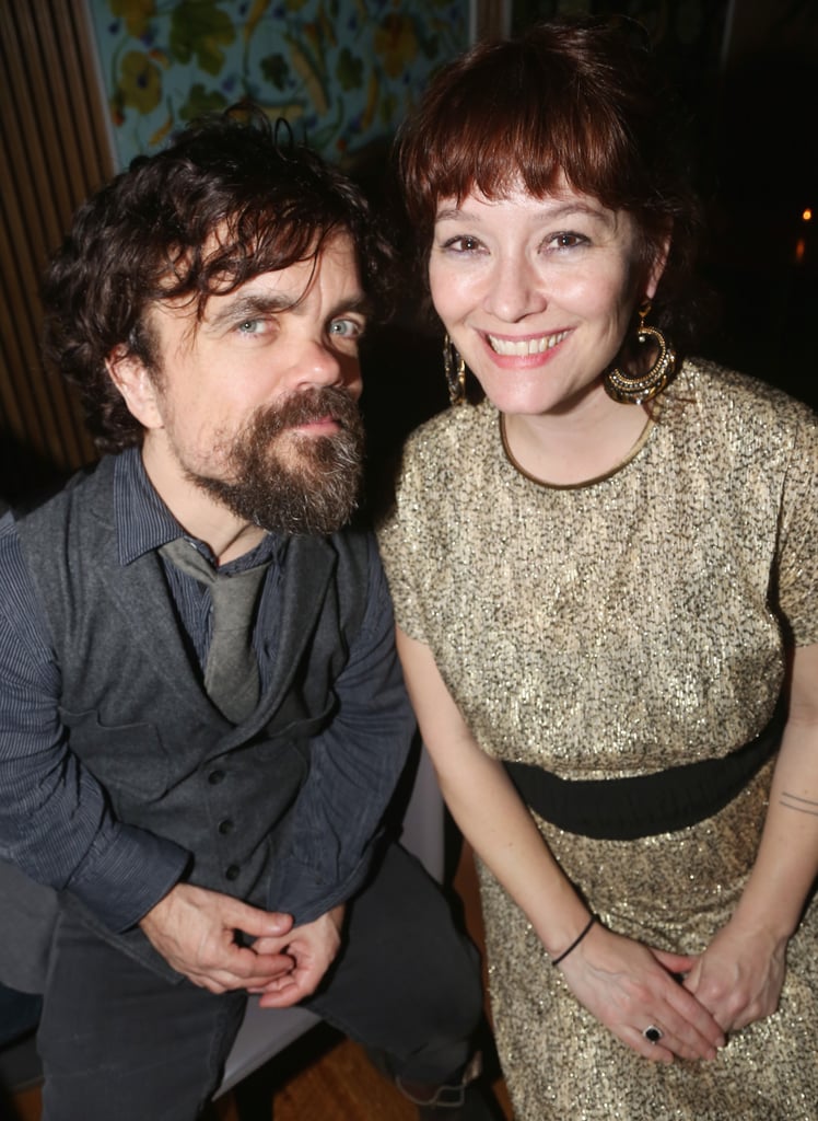 Baby Dinklage