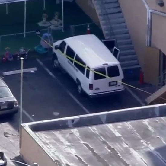 Day-Care Owner Arrested After Toddler Killed in Hot Car