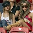 It’s the 2022 World Cup, Isn’t it About Time we Stopped Referring to Women as "WAGs"?