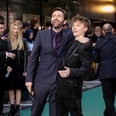 David Tennant's Son Ty Is "House of the Dragon"'s Young Aegon