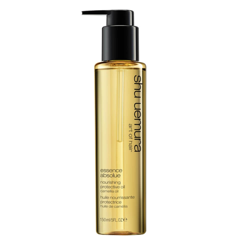 Shu Uemura Art of Hair Essence Absolue