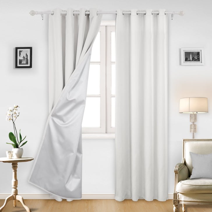 Blackout Curtains Products That Will Help You Sleep POPSUGAR Fitness Photo 13