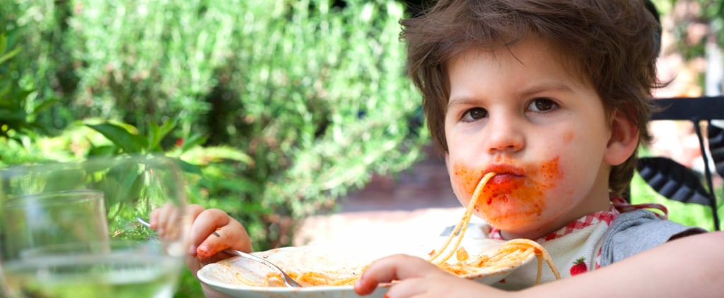 Why Toddlers Are Like Drunk Adults