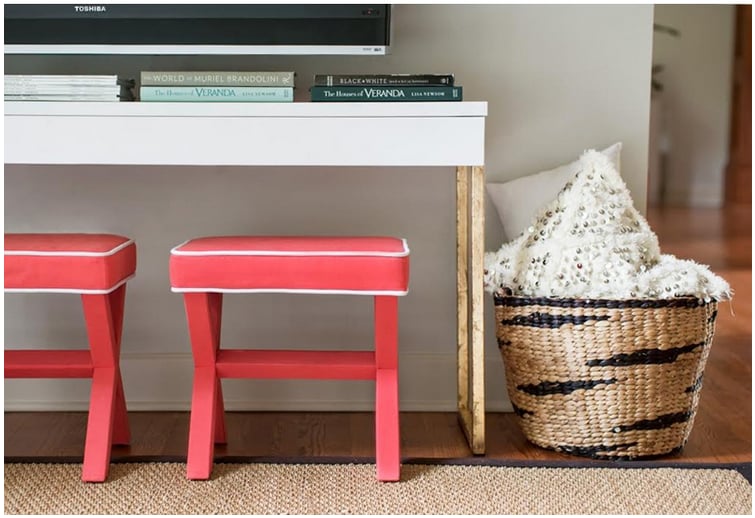 Sophisticated Home DIY Projects