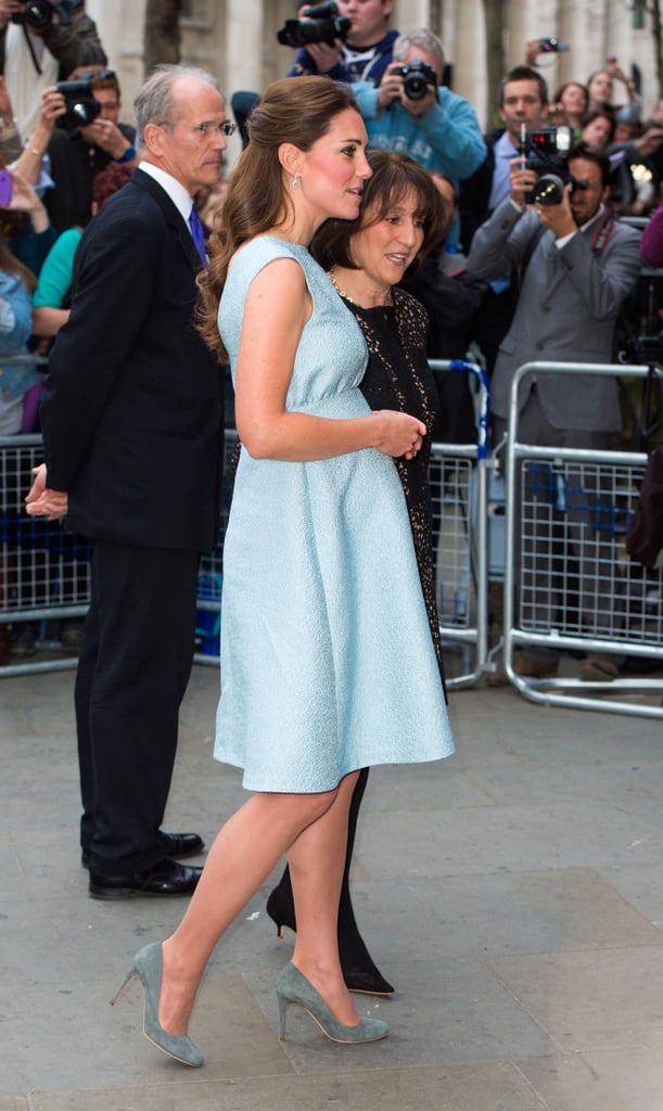 Kate Middleton Style