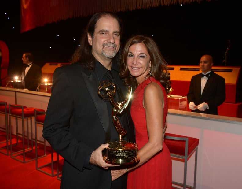 2012 Emmy Awards