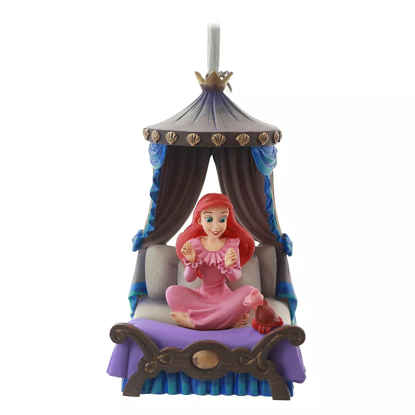 Disney christmas shop ornaments 2020