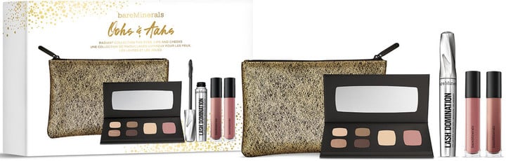 BareMinerals Oohs & Aahs Radiant Collection