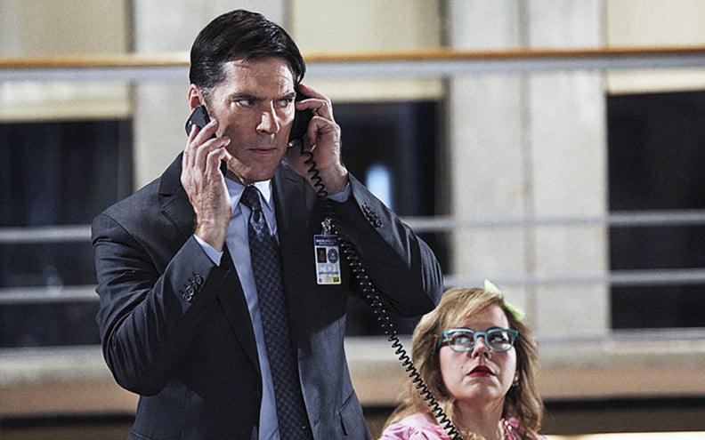 What Criminal Minds Episodes Are Based On True Stories
