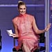 Karlie Kloss Project Runway Outfits 2019