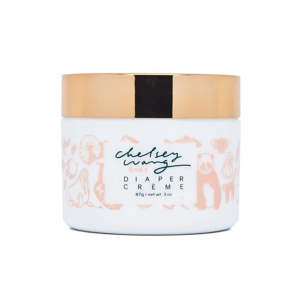 Chelsey Wang Diaper Crème