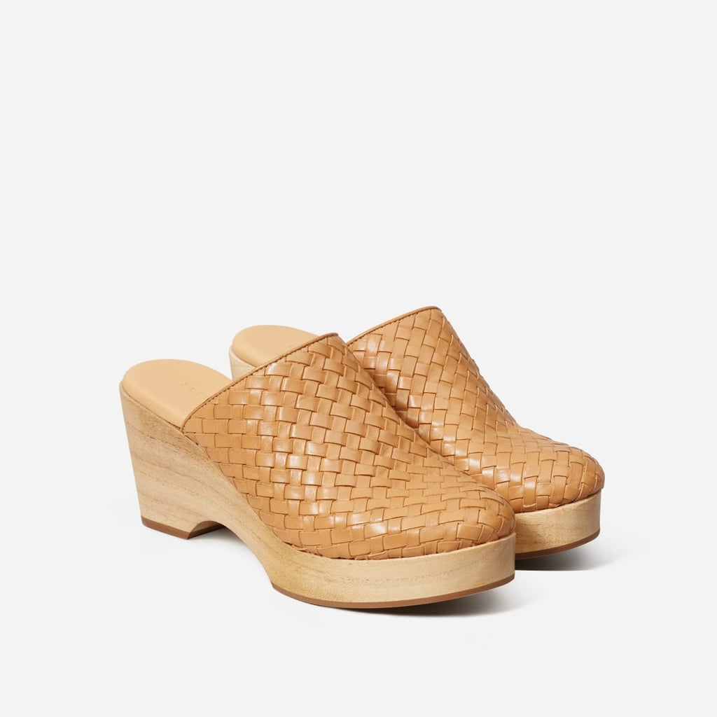 Everlane The Clog